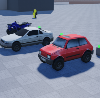 drift cars v2