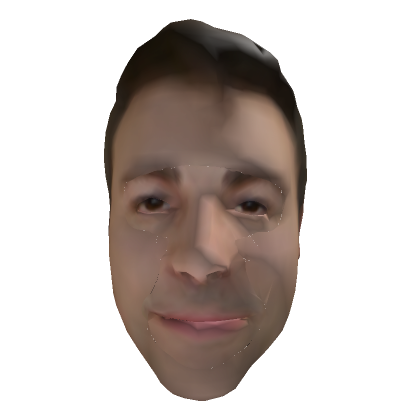 Mark Rober | Roblox Item - Rolimon's