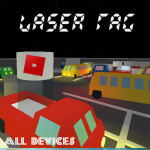 Laser Tag! (BROKEN)