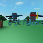 8-Bit Fighters V0.82
