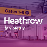 London Heathrow International Airport 