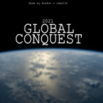 Global Conquest - 2021
