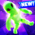 👽 Escape the Spaceship Obby!