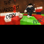 ☠ 1#The Hardest Obby ever!!☠ 