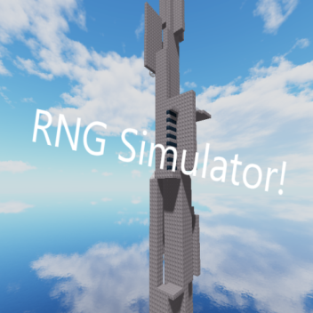 Simulador RNG