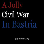 A Jolly Civil War