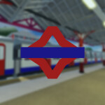 London Underground Metropolitan Line