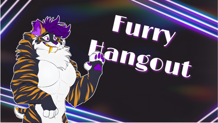 NOT OPEN (17+) Furry Hangout