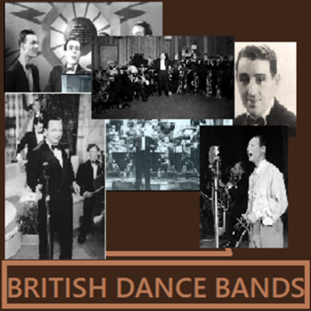 british dance bands