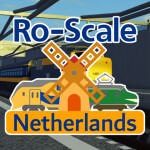 Ro-Scale Netherlands