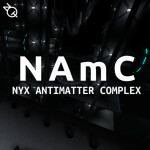 Nyx Antimatter Complex