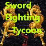 Sword Fighting Tycoon [Dragon] ⭐