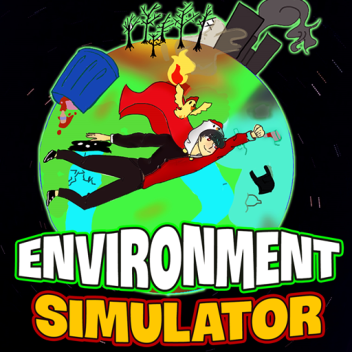 [UPDATE 1] Environment Simulator 🌎
