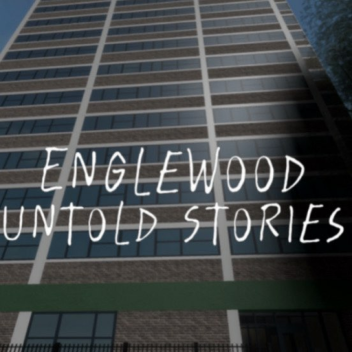 Histoires inédites d'Englewood