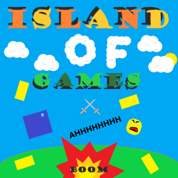 Island of Games