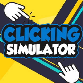 Click Simulator Beta