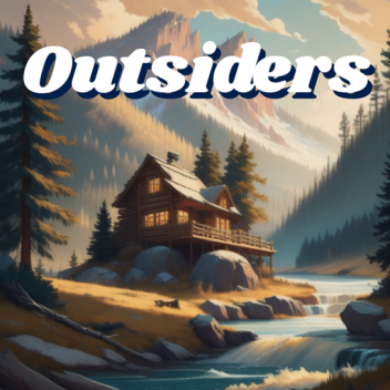 Outsiders (Horror)
