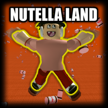 Nutella Land