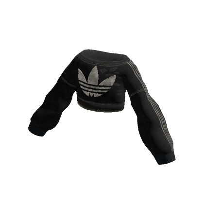Roblox black adidas hoodie new arrivals