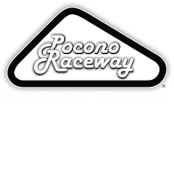 Pocono International Raceway W.I.P