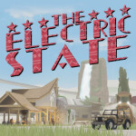 Electric State DarkRP(Beta)
