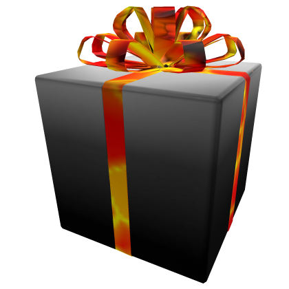 Roblox Item Opened Bombastic Gift of Builders Club