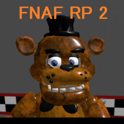 FNAF Roleplay 2! (NEW UPDATE) (NEW MORPHS) thumbnail