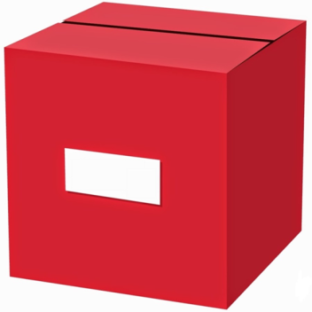 The Red Box