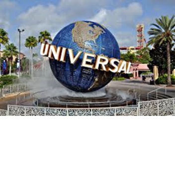 Life In Universal Studios