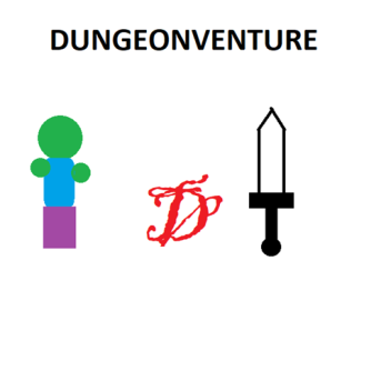 (Cancelled :() Dungeonventure Demo V2