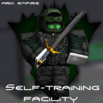 [AE] Self Training Facility Cadex 1.0