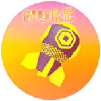 NUKE - Roblox