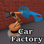 Car Factory Tycoon