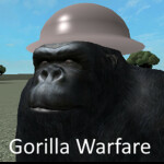 Early Access: Gorilla Warfare