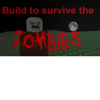 Survive the Zombie [New Update!]