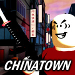 [ALPHA] Chinatown