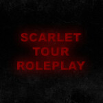 Doja Cat: Scarlet Tour Roleplay 🩸🕷️[V2]