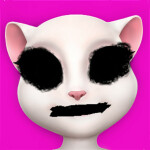 Talking Angela Horror Game By Me