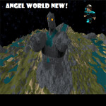 Angel World new!