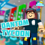 ☄️ DanTDM Tycoon!