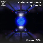 Codename // Lemnis