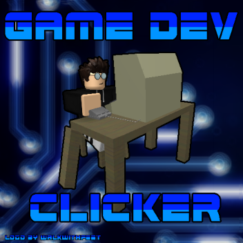 Game Dev Clicker[WIP]
