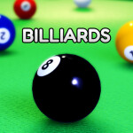 Billiards [ALPHA]