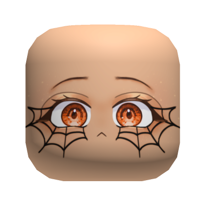 Halloween Spider Eyes - Roblox