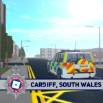 Cardiff, South Wales [Restarted]