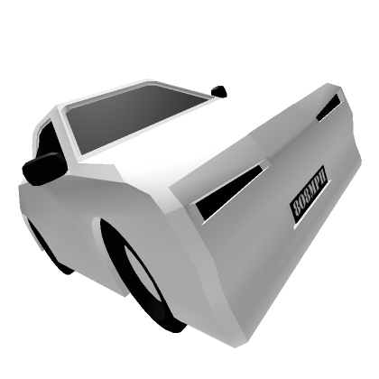 Car - Roblox
