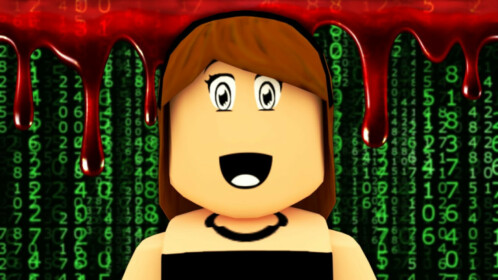 MAKING JENNA THE HACKER a ROBLOX ACCOUNT 