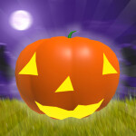 Pumpkin Throw! (Halloween GameJam)