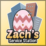 Zach's Service Station