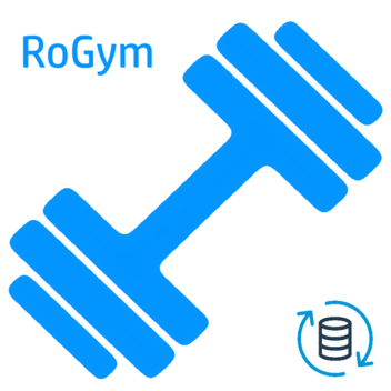 The Roblox Gym